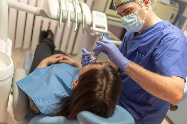 Best General Dentistry  in Lancaster, SC